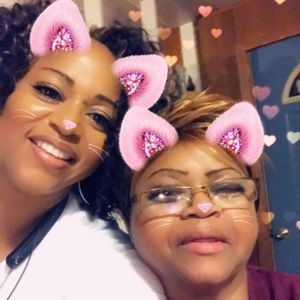 Meet your Posher, Lawanda